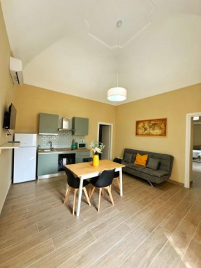 CyO Apartment 1